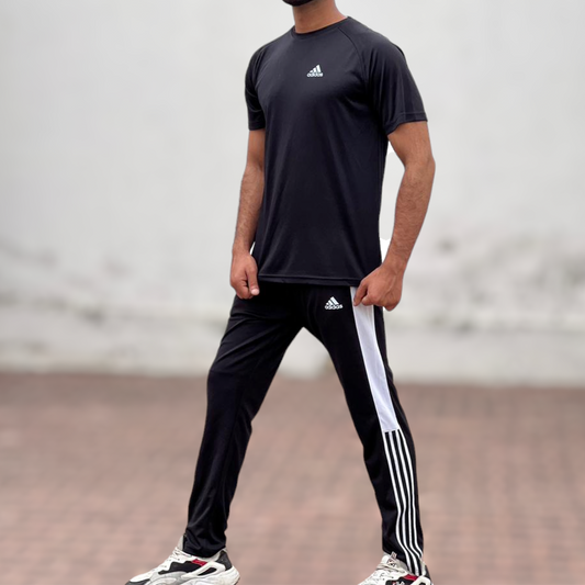 ADS TRACKSUIT BLACK