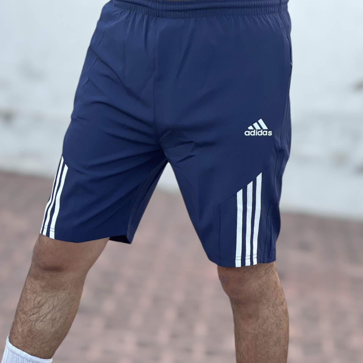 ADS MENS COMPRESSION SHORT