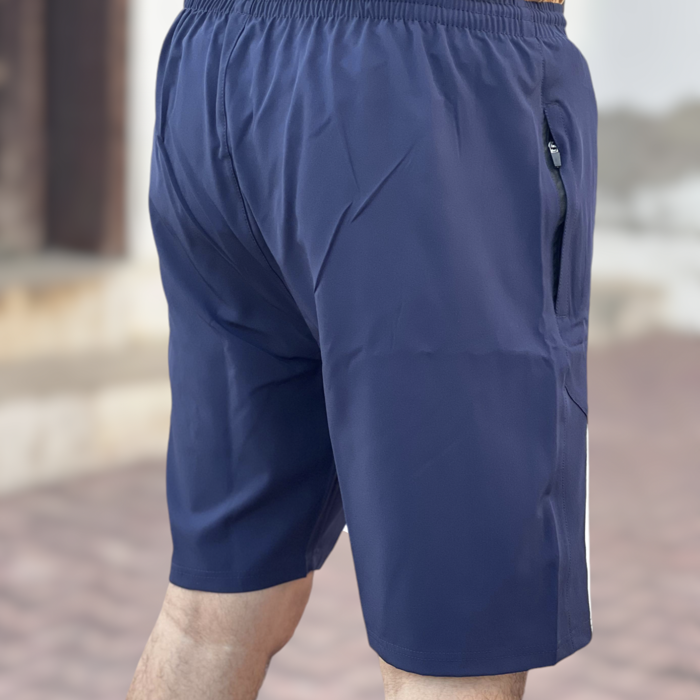 ADS MENS COMPRESSION SHORT